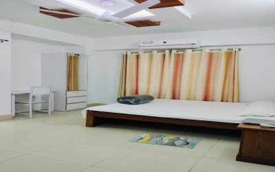 Gallery thumbnail 3BHK Fully Furnished Apartment for Rent