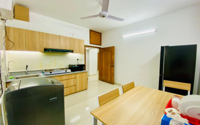 Gallery thumbnail Fully Furnished Luxury 3BHK Apartment for Rent – Bashundhara R/A