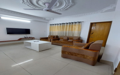 Gallery thumbnail Modern Serviced 2BHK Apartment for Comfortable Living