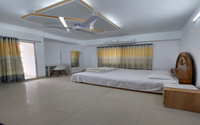 Gallery thumbnail Modern Serviced 2BHK Apartment for Comfortable Living